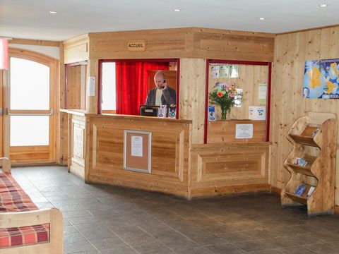 APPARTEMENT 5 personnes - (max. 2 adultes) Tignes Val Claret Borsat
