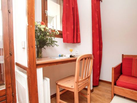 APPARTEMENT 5 personnes - (max. 2 adultes) Tignes Val Claret Borsat