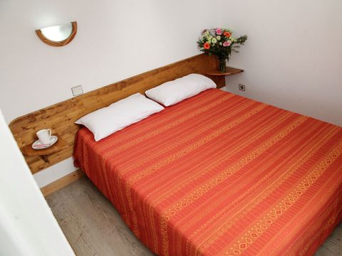 APPARTEMENT 4 personnes - (max. 2 adultes) Tignes Val Claret Borsat