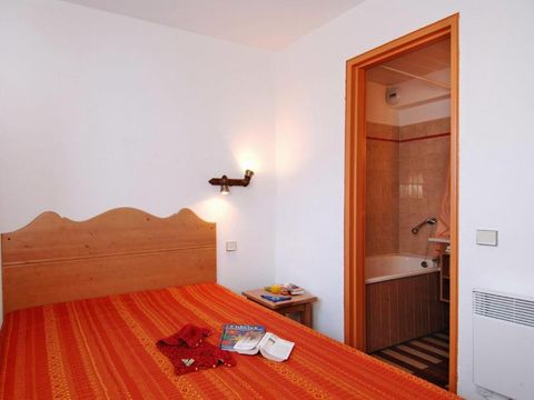 STUDIO 4 personnes - Studio 4 pers