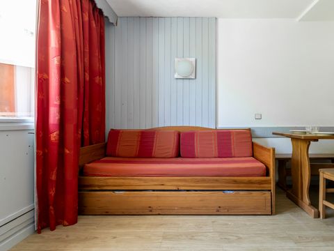 Résidence Odalys Essentielle Le Hameau du Borsat - Camping Savoie - Image N°14