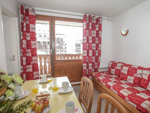 Résidence Odalys Le Hameau du Borsat - Camping Savoie - Image N°6