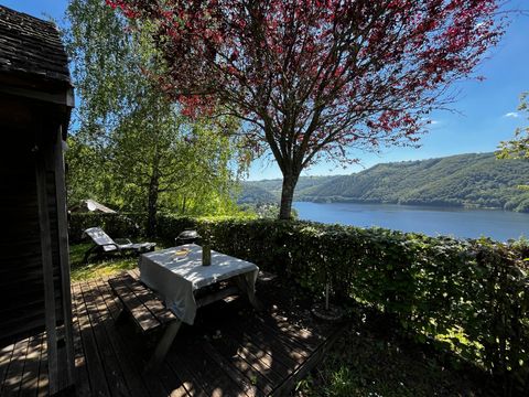 Chalet 5 personnes - CONFORT - MEZZANINE - 2 chambres - 36m2