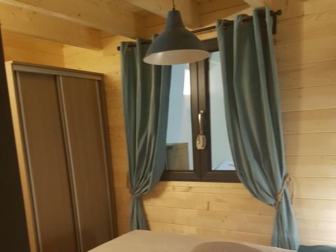 Chalet 6/8 personnes - LUXE - DUPLEX - 3 chambres - 35m2