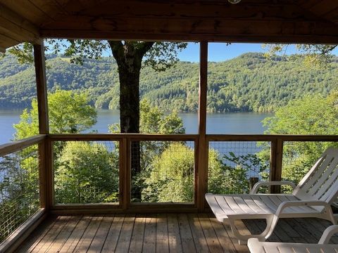 Lodge 4 personnes - PRESTIGE - THERONDELS - 2 chambres - 34m2