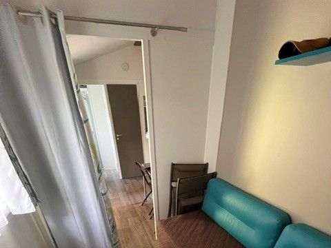Mobilhome 6 personnes - PRESTIGE - 2 chambres - 30m2