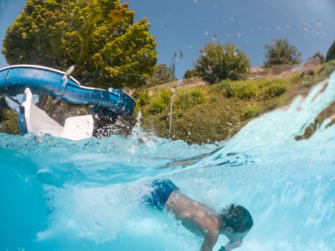 Camping Sunêlia La Source - Camping Aveyron - Image N°27