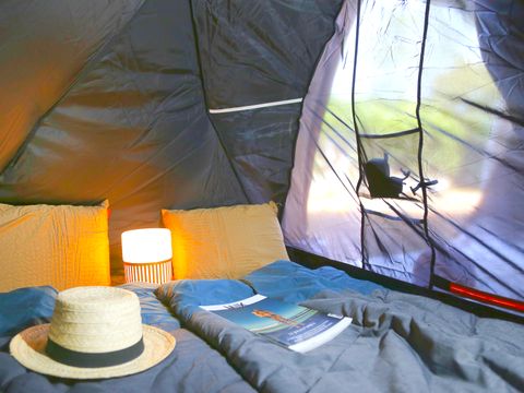 Camping Le Repaire - Camping Dordogne - Image N°55