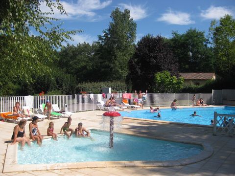 Camping Le Repaire - Camping Dordogne - Image N°33