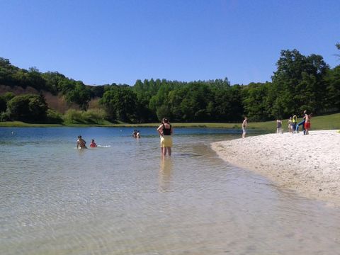 Camping Le Repaire - Camping Dordogne - Image N°19