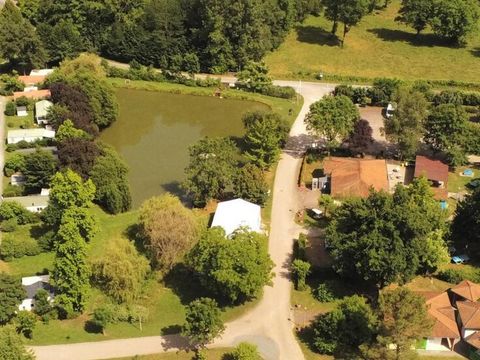 Camping Le Repaire - Camping Dordogne - Image N°3