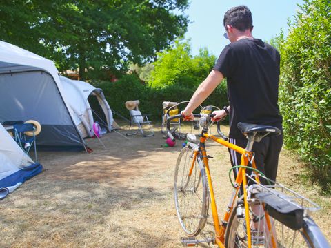 Camping Le Repaire - Camping Dordogne - Image N°57