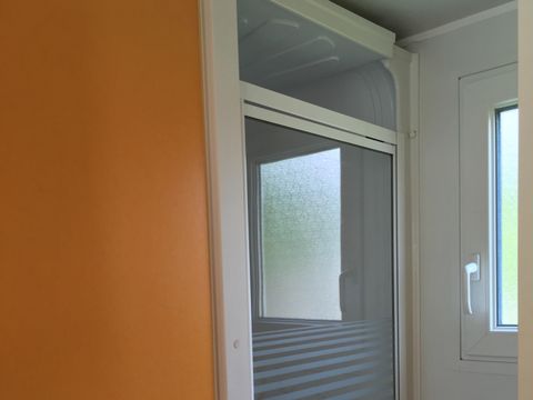 MOBILHOME 3 personnes - MH2 20 m²