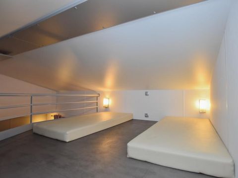 MOBILHOME 6 personnes - 3 chambres + Mezz - R43