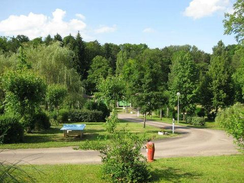 Camping Le Repaire - Camping Dordogne - Image N°30