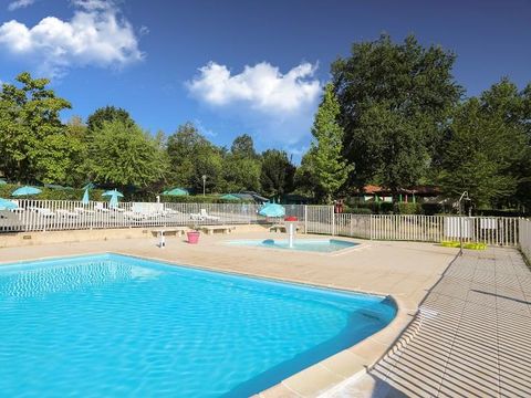Camping Le Repaire - Camping Dordogne - Image N°8