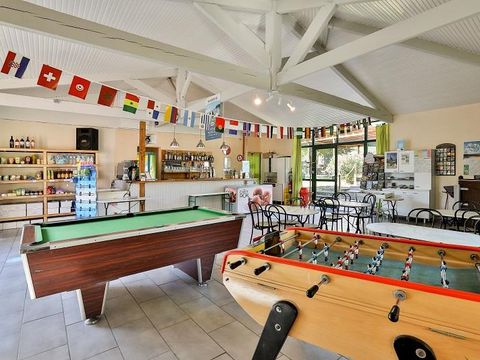 Camping Le Repaire - Camping Dordogne - Image N°17