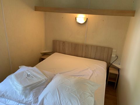 MOBILHOME 3 personnes - MBH 014 - 2 chambres