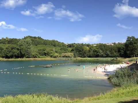 Camping Le Repaire - Camping Dordogne - Image N°12