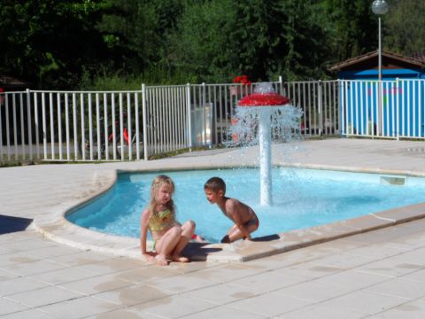 Camping Le Repaire - Camping Dordogne - Image N°9