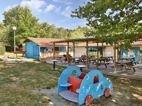 Camping Le Repaire - Camping Dordogne - Image N°5