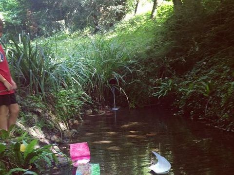Camping Le Repaire - Camping Dordogne - Image N°42