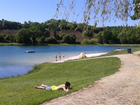 Camping Le Repaire - Camping Dordogne - Image N°20