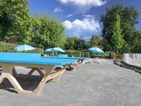Camping Le Repaire - Camping Dordogne - Image N°15