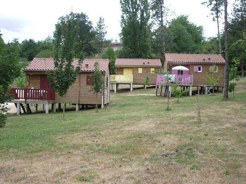 Camping Le Repaire - Camping Dordogne - Image N°31
