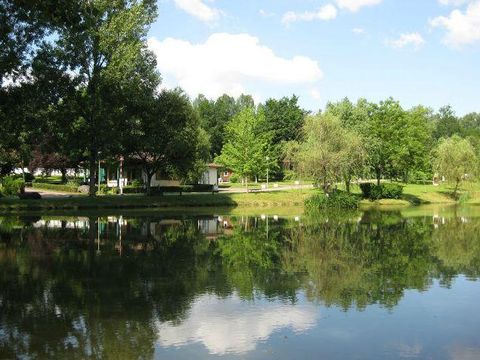 Camping Le Repaire - Camping Dordogne - Image N°26