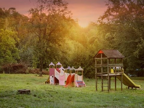 Camping Le Repaire - Camping Dordogne - Image N°7