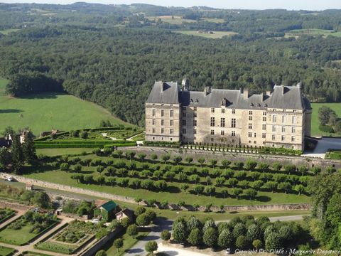 Camping Le Repaire - Camping Dordogne - Image N°29