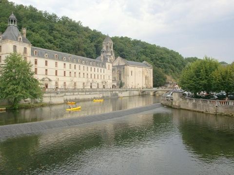 Camping Le Repaire - Camping Dordogne - Image N°48