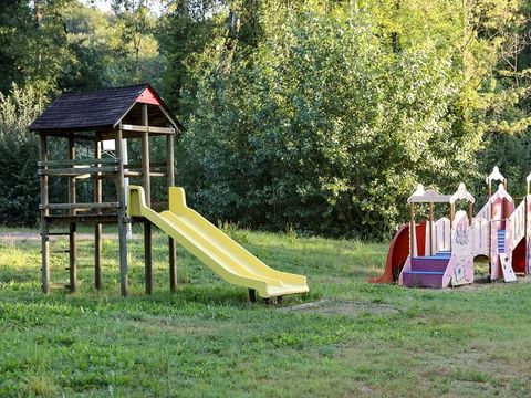 Camping Le Repaire - Camping Dordogne - Image N°16