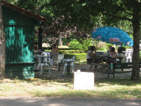 Camping Le Repaire - Camping Dordogne - Image N°67