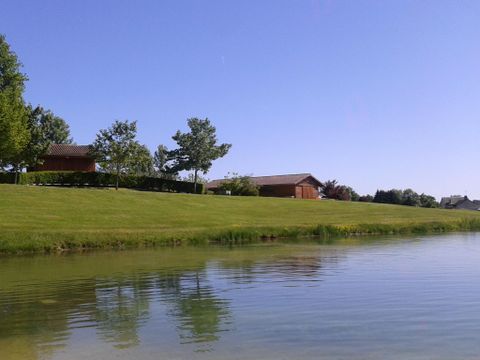Camping Le Repaire - Camping Dordogne - Image N°35