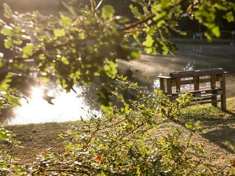 Camping Le Repaire - Camping Dordogne - Image N°45