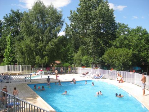 Camping Le Repaire - Camping Dordogne - Image N°32
