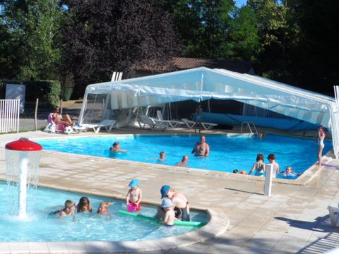 Camping Le Repaire - Camping Dordogne - Image N°11