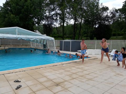 Camping Le Repaire - Camping Dordogne - Image N°71