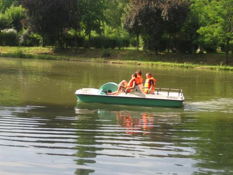 Camping Le Repaire - Camping Dordogne - Image N°27