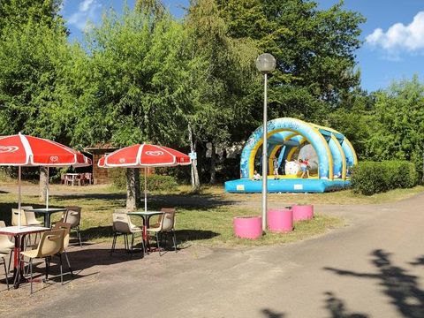 Camping Le Repaire - Camping Dordogne - Image N°60