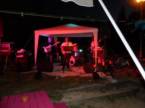 Camping Le Repaire - Camping Dordogne - Image N°41
