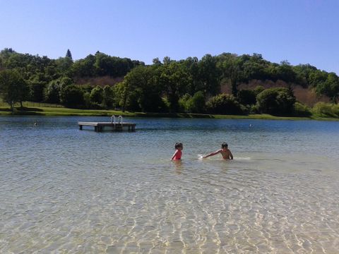 Camping Le Repaire - Camping Dordogne - Image N°6