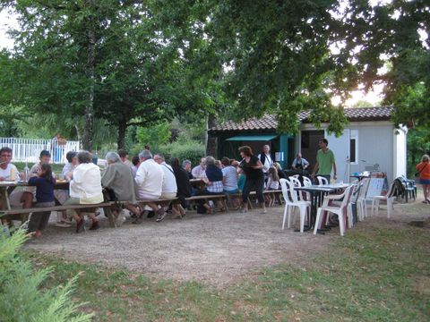 Camping Le Repaire - Camping Dordogne - Image N°66