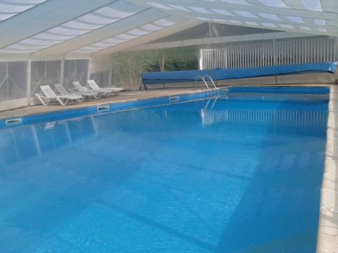 Camping Le Repaire - Camping Dordogne - Image N°62