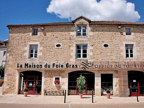 Camping Le Repaire - Camping Dordogne - Image N°14