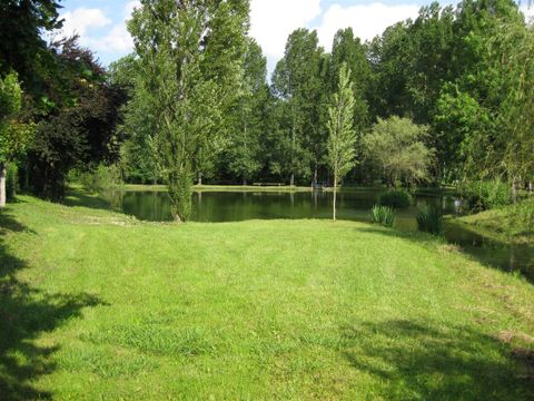 Camping Le Repaire - Camping Dordogne - Image N°28