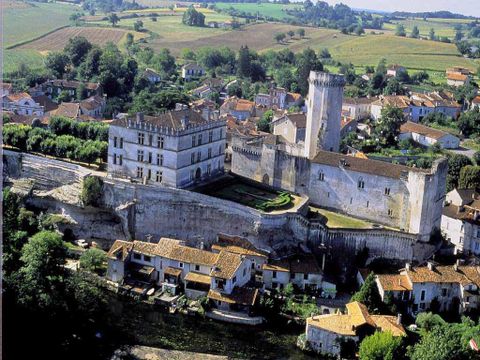 Camping Le Repaire - Camping Dordogne - Image N°50