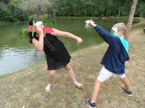 Camping Le Repaire - Camping Dordogne - Image N°40